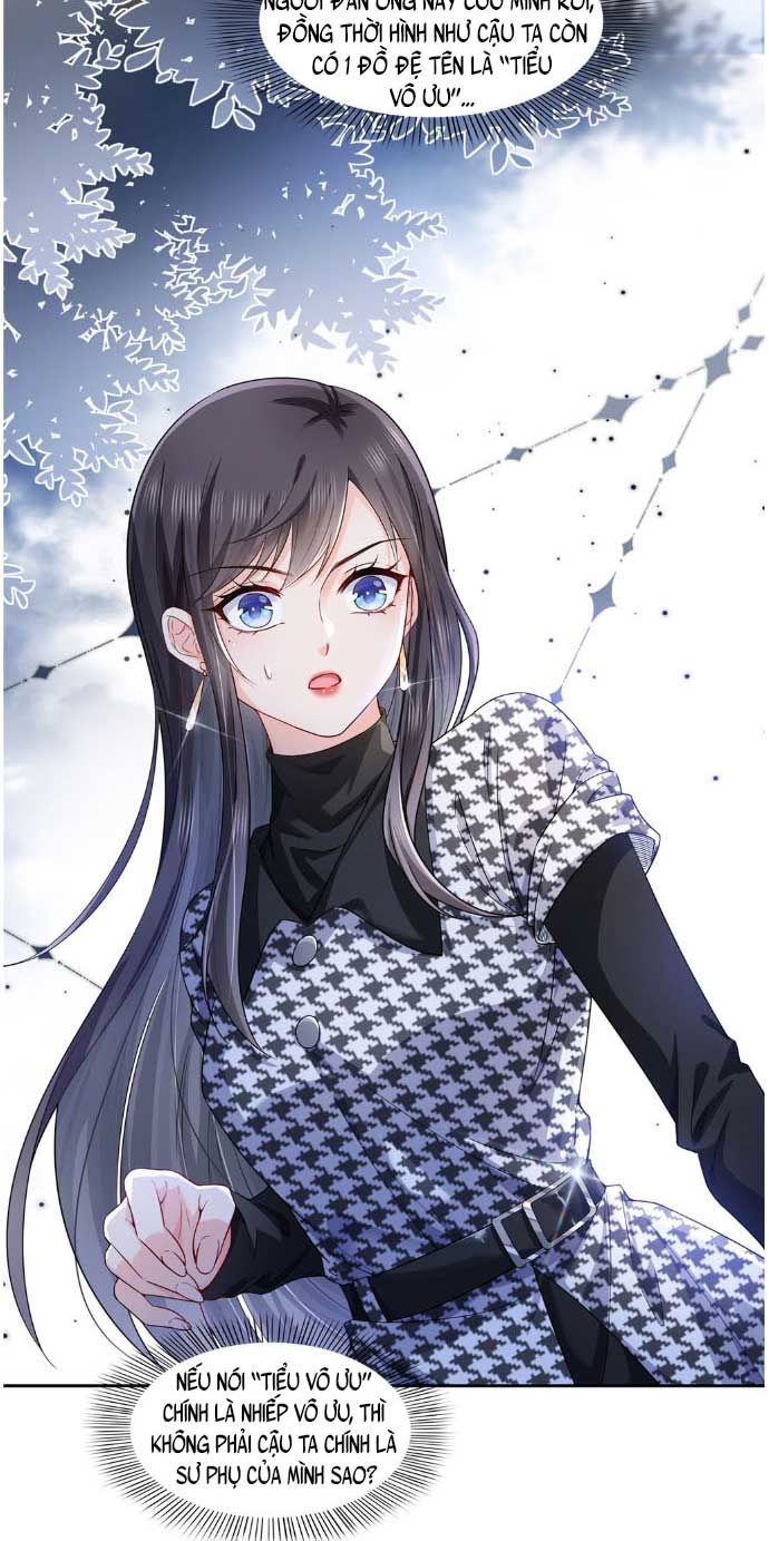 đọc truyện Cô Vợ Ngọt Ngào Có Chút Bất Lương [hanultruyen,’] Chương 400 ảnh 21 tại Thiên Thai Truyện