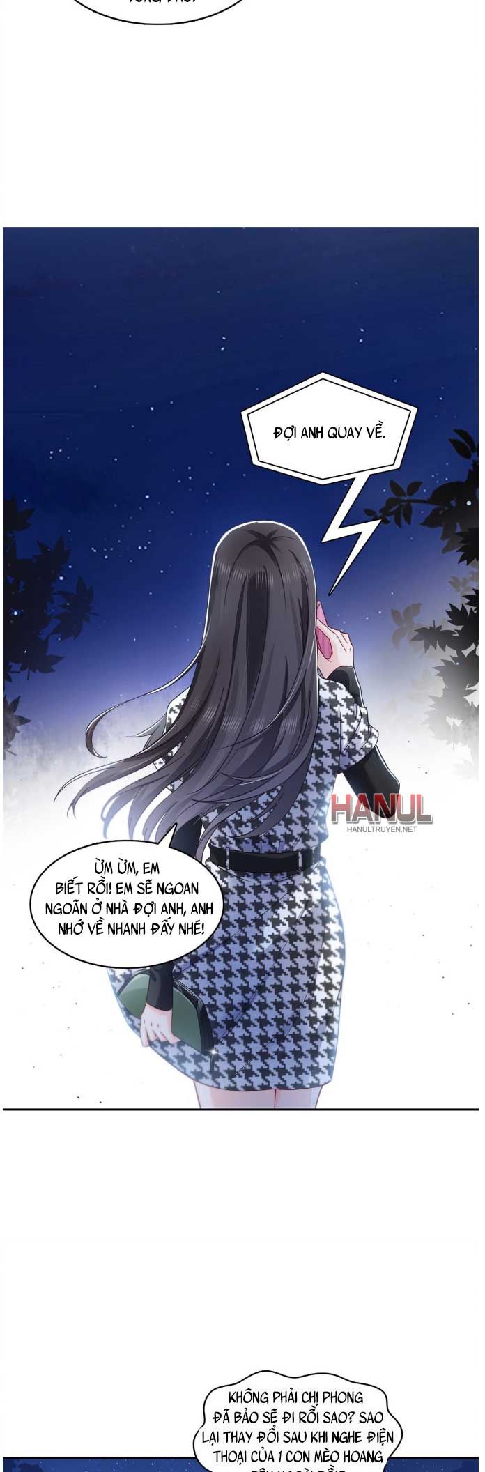 đọc truyện Cô Vợ Ngọt Ngào Có Chút Bất Lương [hanultruyen,’] Chương 401 ảnh 15 tại Thiên Thai Truyện