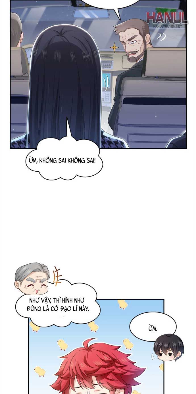 đọc truyện Cô Vợ Ngọt Ngào Có Chút Bất Lương [hanultruyen,’] Chương 402 ảnh 13 tại Thiên Thai Truyện