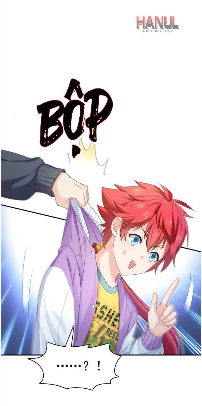 đọc truyện Cô Vợ Ngọt Ngào Có Chút Bất Lương [hanultruyen,’] Chương 402 ảnh 19 tại Thiên Thai Truyện