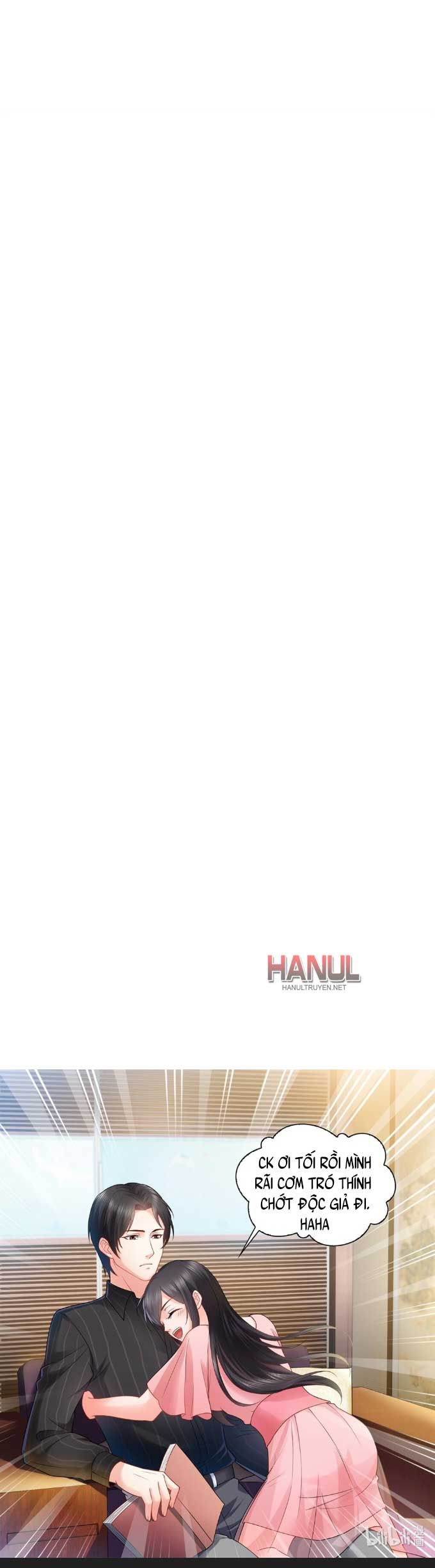 đọc truyện Cô Vợ Ngọt Ngào Có Chút Bất Lương [hanultruyen,’] Chương 403 ảnh 18 tại Thiên Thai Truyện