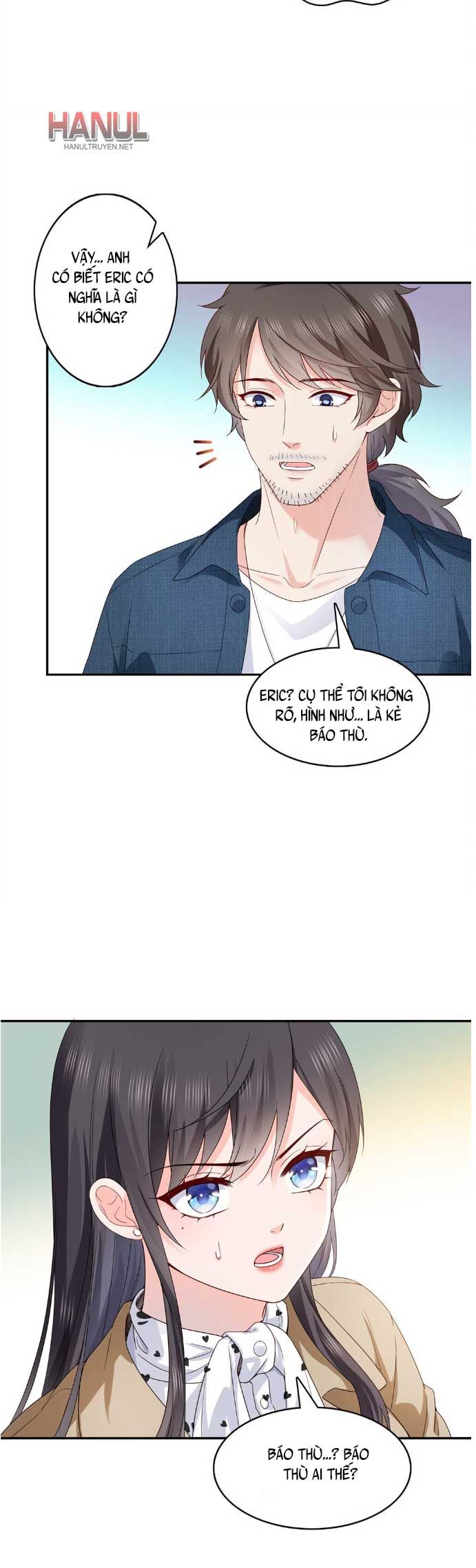 đọc truyện Cô Vợ Ngọt Ngào Có Chút Bất Lương [hanultruyen,’] Chương 405 ảnh 18 tại Thiên Thai Truyện