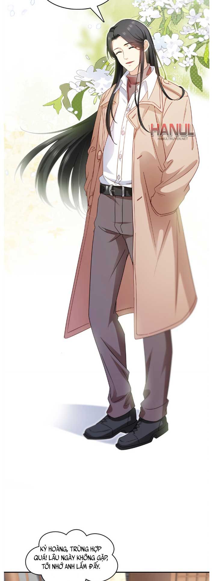 đọc truyện Cô Vợ Ngọt Ngào Có Chút Bất Lương [hanultruyen,’] Chương 406 ảnh 14 tại Thiên Thai Truyện