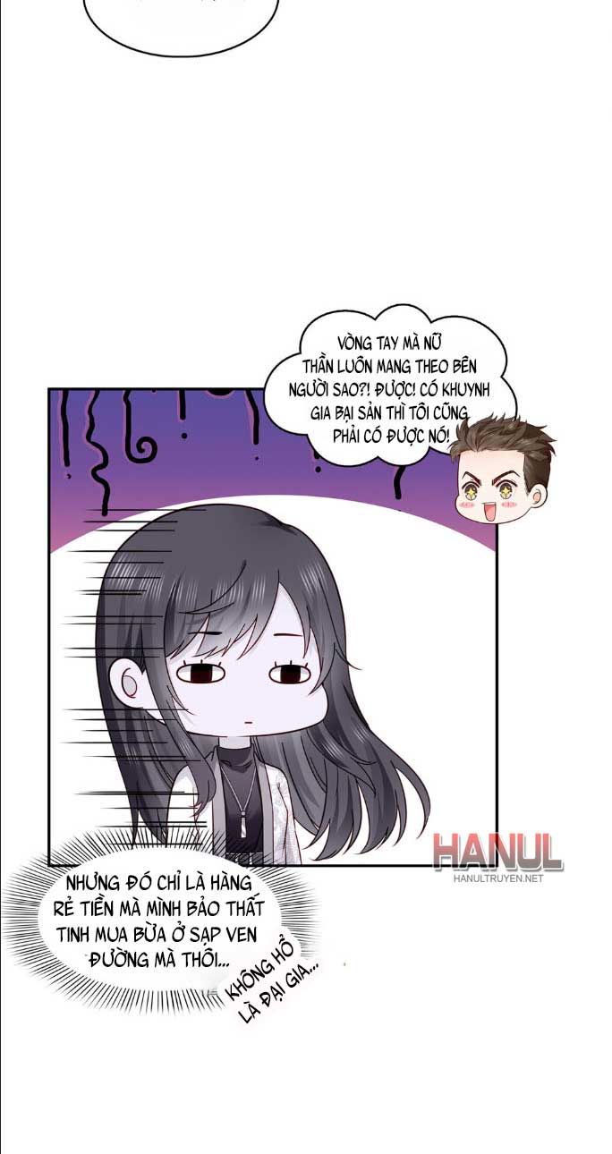 đọc truyện Cô Vợ Ngọt Ngào Có Chút Bất Lương [hanultruyen,’] Chương 407 ảnh 14 tại Thiên Thai Truyện