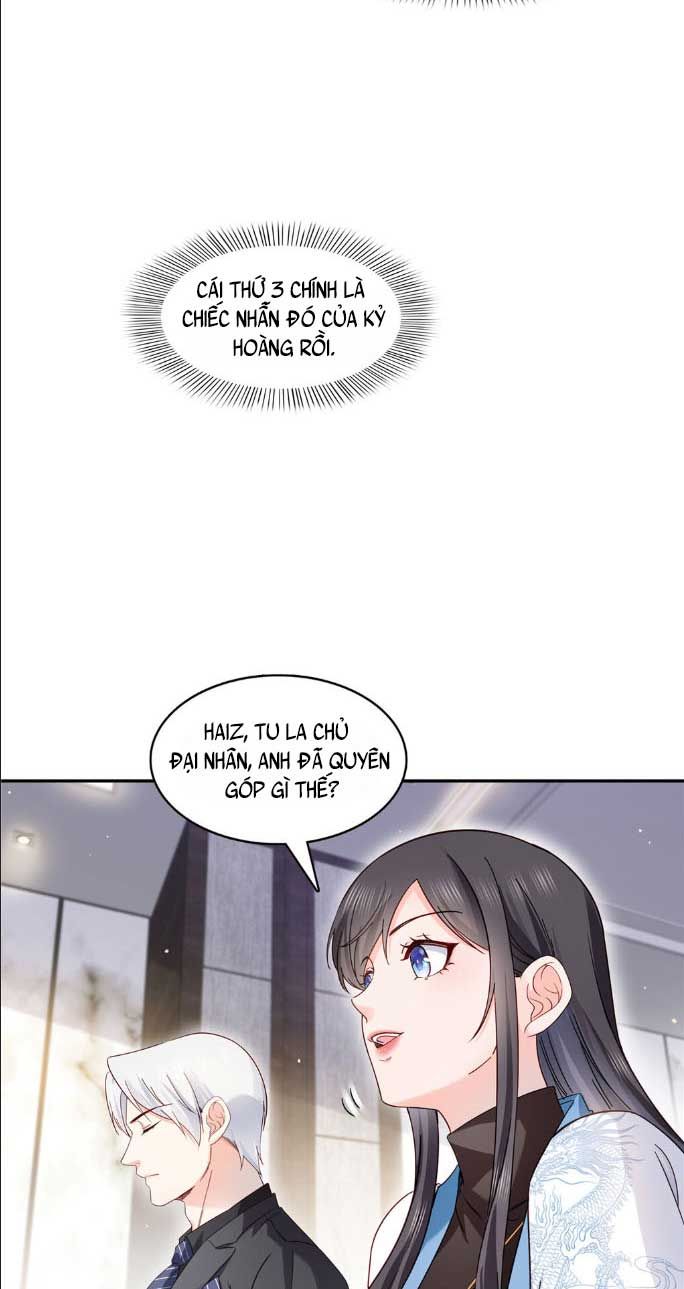 đọc truyện Cô Vợ Ngọt Ngào Có Chút Bất Lương [hanultruyen,’] Chương 407 ảnh 16 tại Thiên Thai Truyện