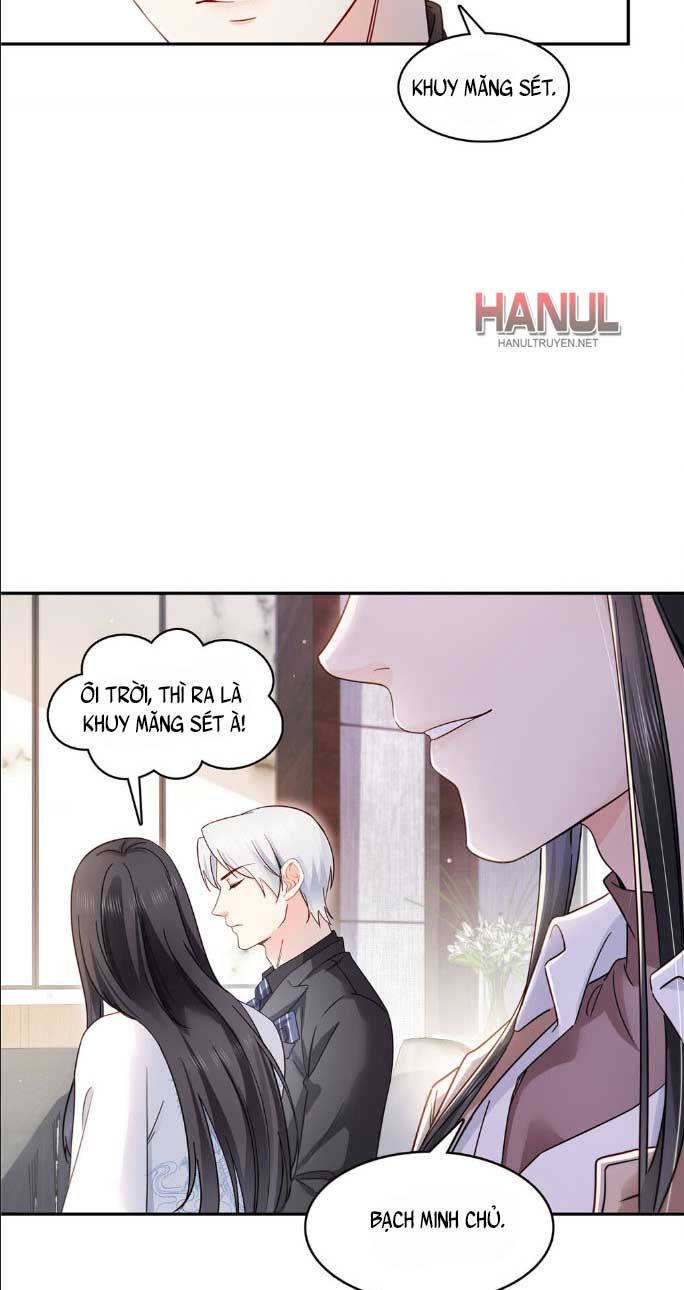 đọc truyện Cô Vợ Ngọt Ngào Có Chút Bất Lương [hanultruyen,’] Chương 407 ảnh 20 tại Thiên Thai Truyện