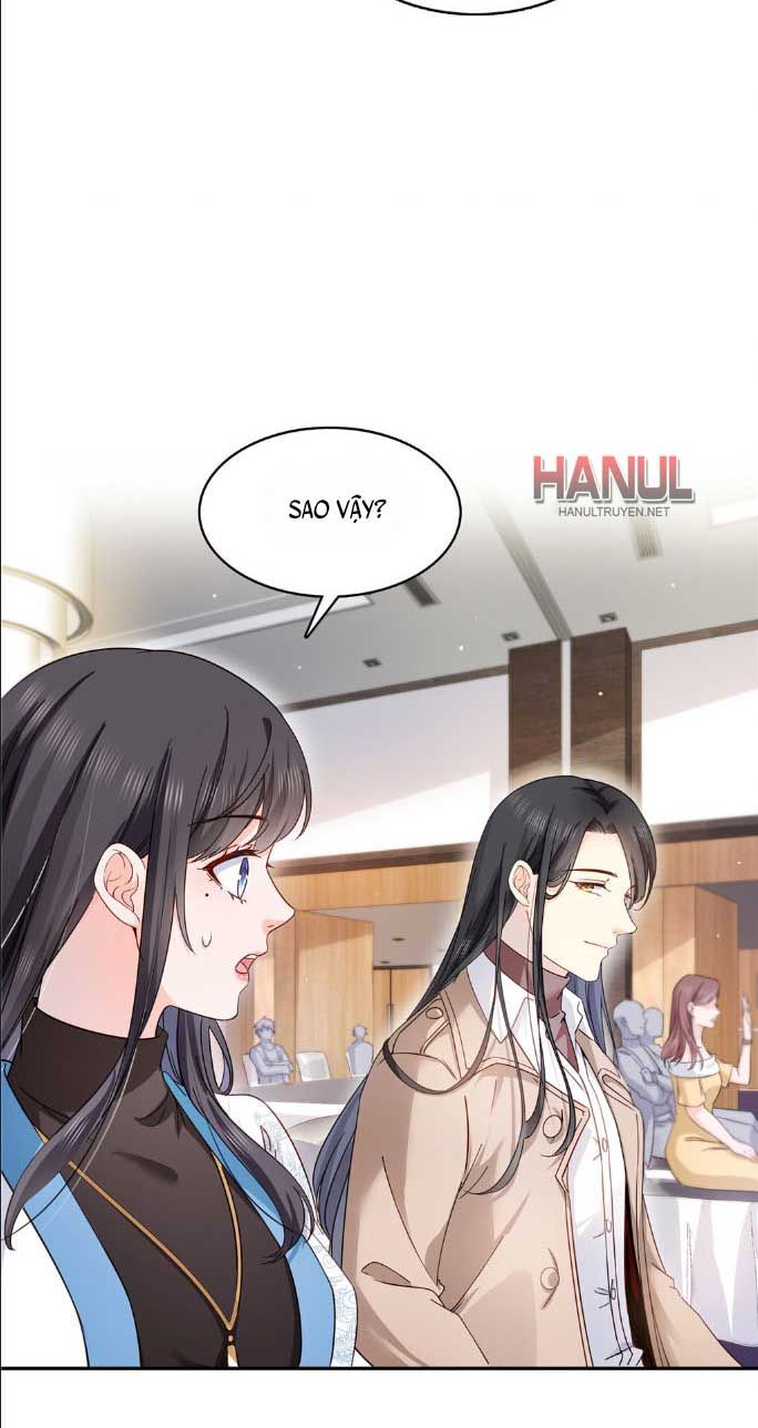 đọc truyện Cô Vợ Ngọt Ngào Có Chút Bất Lương [hanultruyen,’] Chương 407 ảnh 21 tại Thiên Thai Truyện