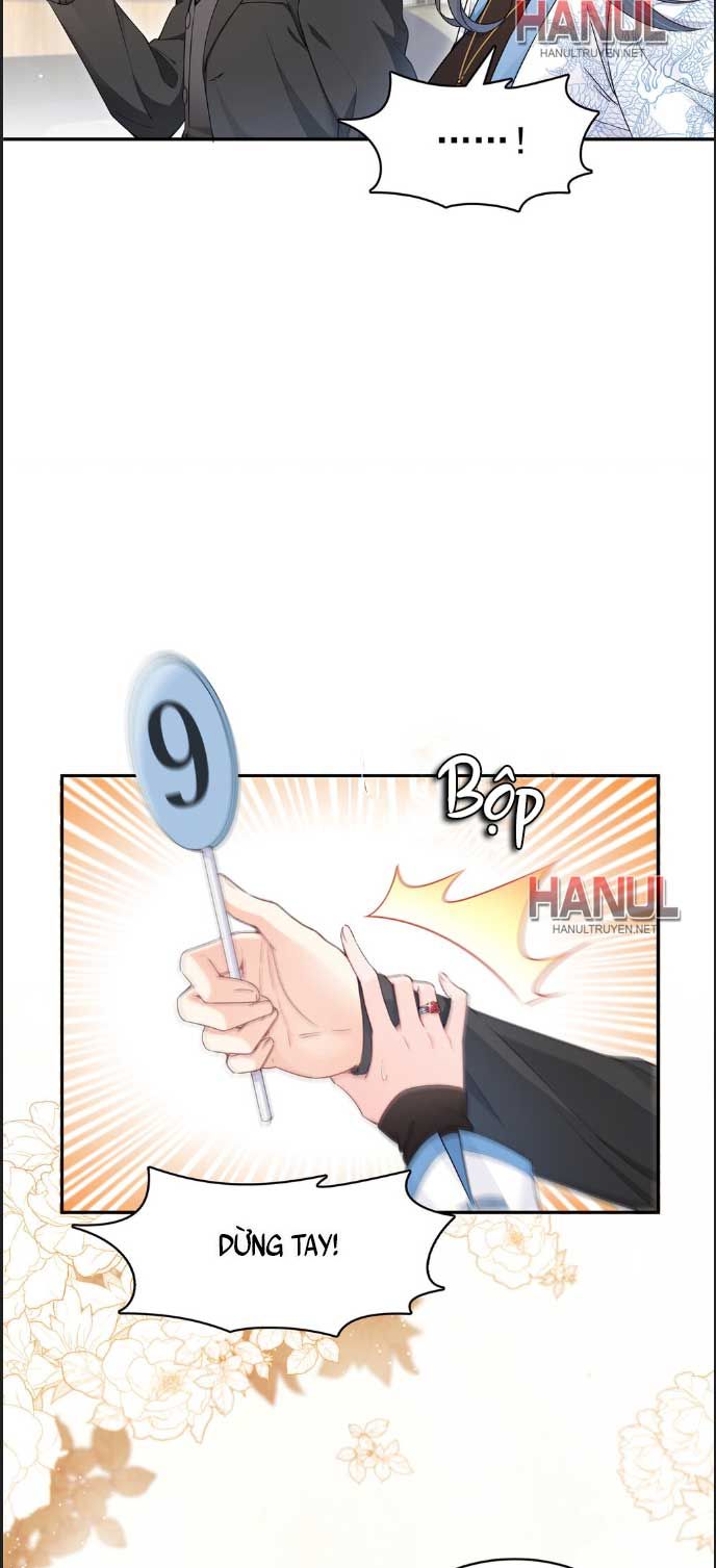 đọc truyện Cô Vợ Ngọt Ngào Có Chút Bất Lương [hanultruyen,’] Chương 408 ảnh 13 tại Thiên Thai Truyện