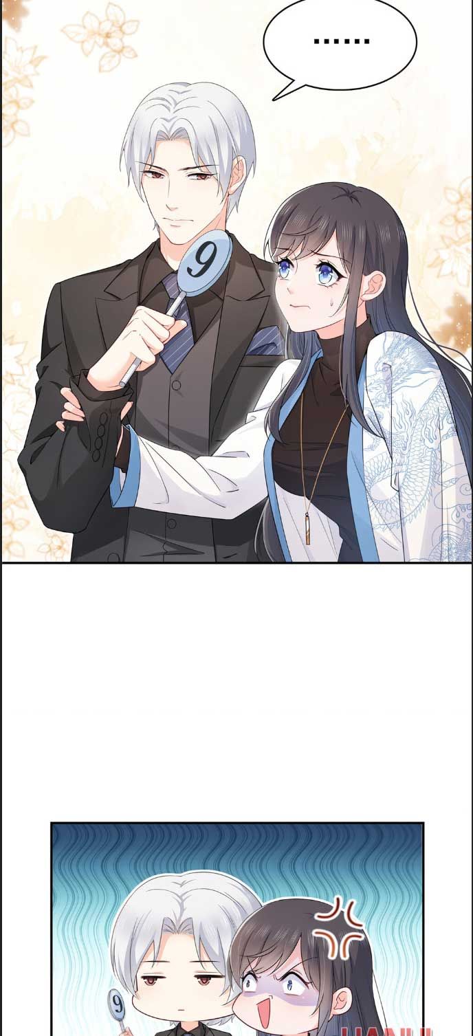 đọc truyện Cô Vợ Ngọt Ngào Có Chút Bất Lương [hanultruyen,’] Chương 408 ảnh 14 tại Thiên Thai Truyện