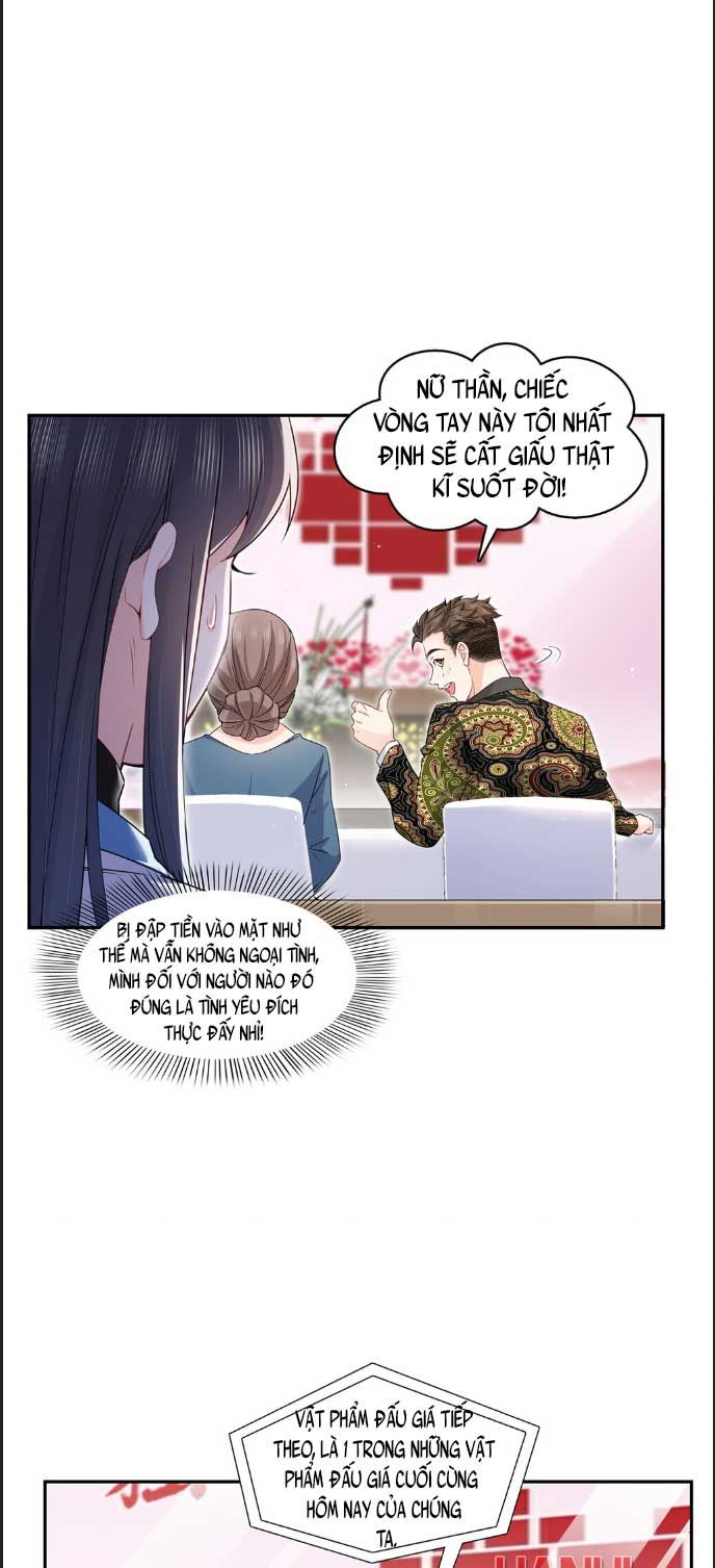 đọc truyện Cô Vợ Ngọt Ngào Có Chút Bất Lương [hanultruyen,’] Chương 408 ảnh 16 tại Thiên Thai Truyện