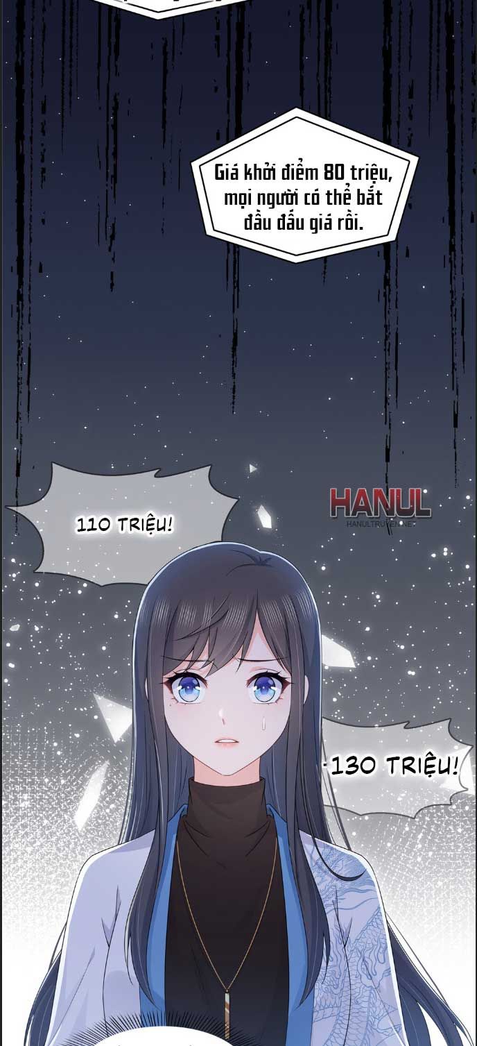 đọc truyện Cô Vợ Ngọt Ngào Có Chút Bất Lương [hanultruyen,’] Chương 408 ảnh 18 tại Thiên Thai Truyện