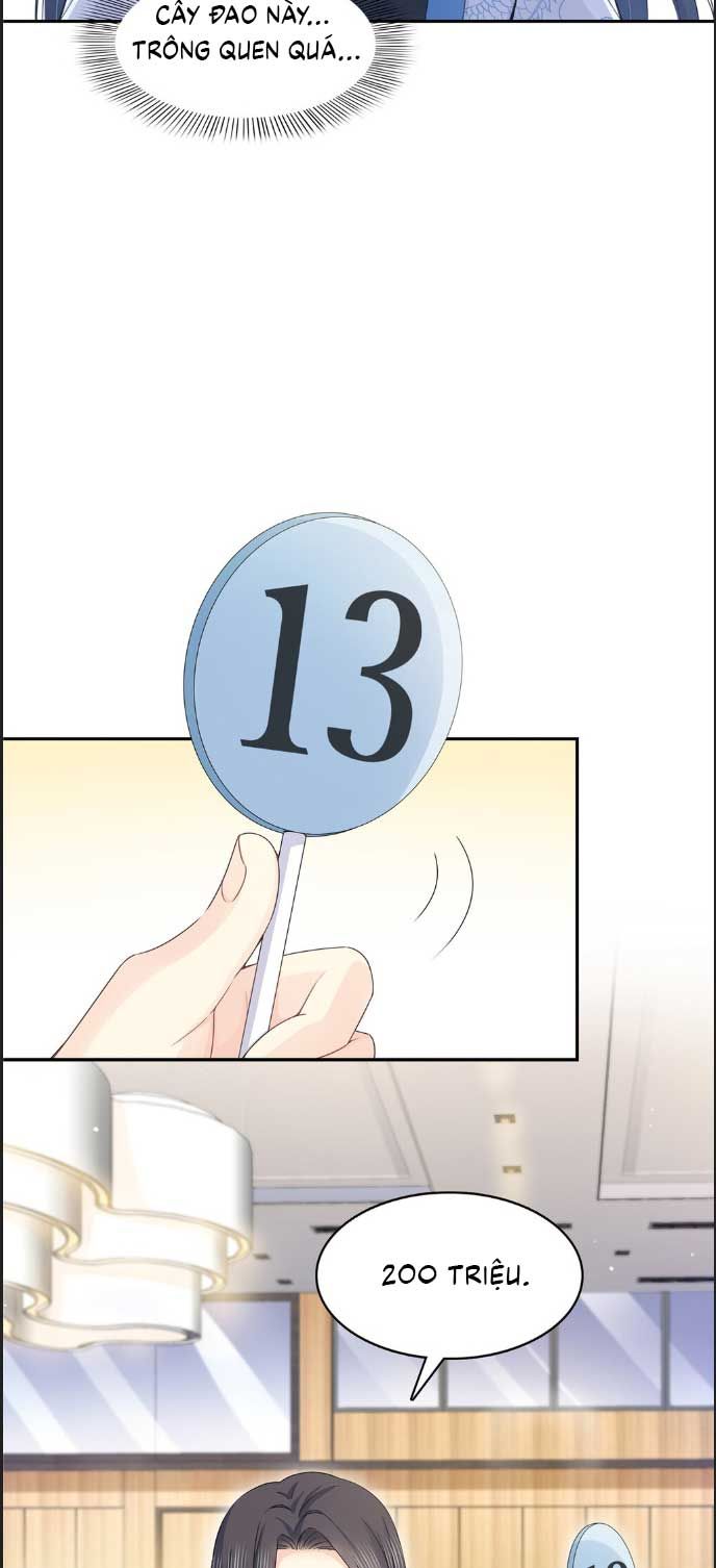 đọc truyện Cô Vợ Ngọt Ngào Có Chút Bất Lương [hanultruyen,’] Chương 408 ảnh 19 tại Thiên Thai Truyện