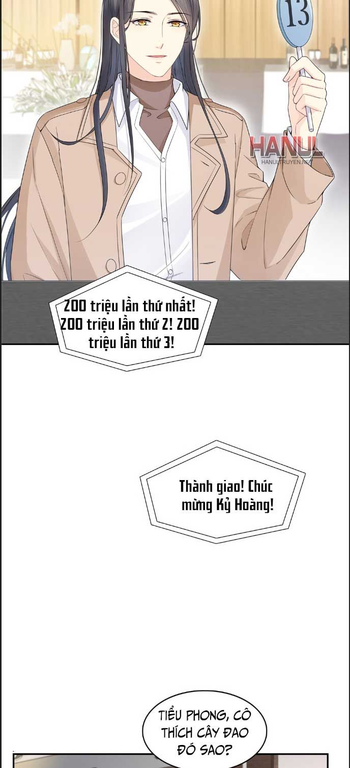 đọc truyện Cô Vợ Ngọt Ngào Có Chút Bất Lương [hanultruyen,’] Chương 408 ảnh 20 tại Thiên Thai Truyện