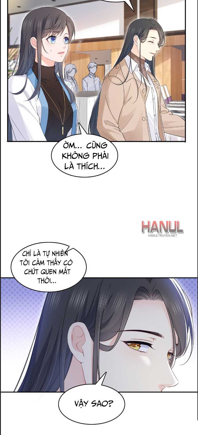 đọc truyện Cô Vợ Ngọt Ngào Có Chút Bất Lương [hanultruyen,’] Chương 408 ảnh 21 tại Thiên Thai Truyện