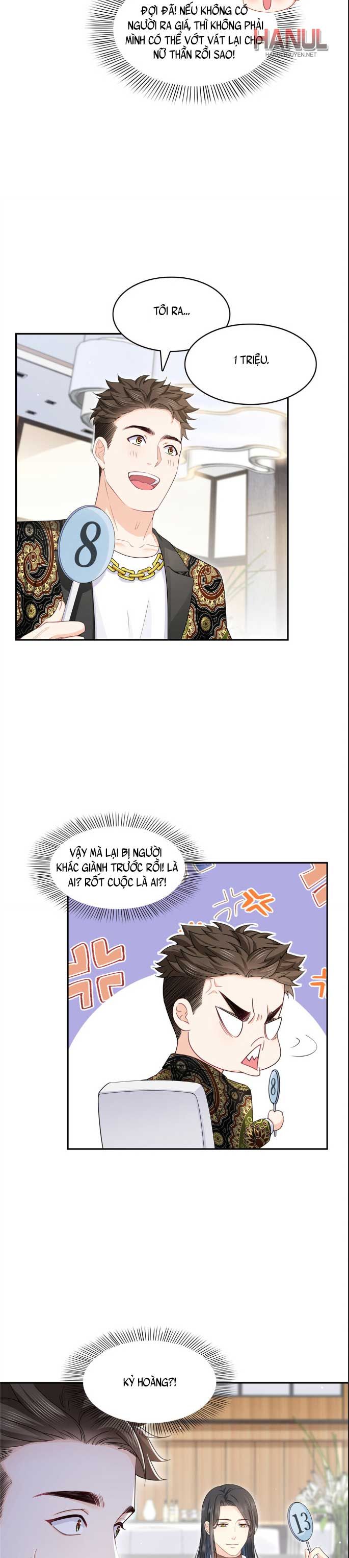 đọc truyện Cô Vợ Ngọt Ngào Có Chút Bất Lương [hanultruyen,’] Chương 408 ảnh 6 tại Thiên Thai Truyện