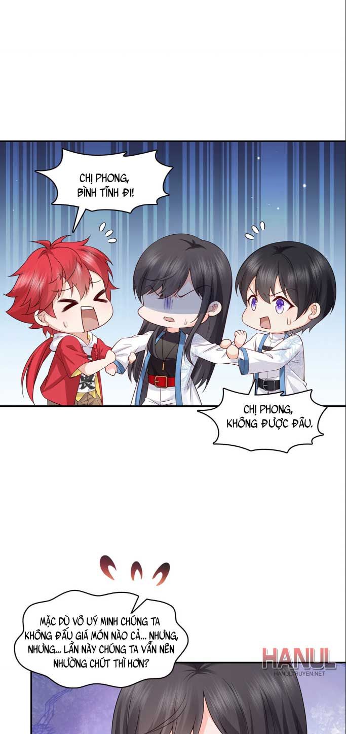 đọc truyện Cô Vợ Ngọt Ngào Có Chút Bất Lương [hanultruyen,’] Chương 409 ảnh 13 tại Thiên Thai Truyện