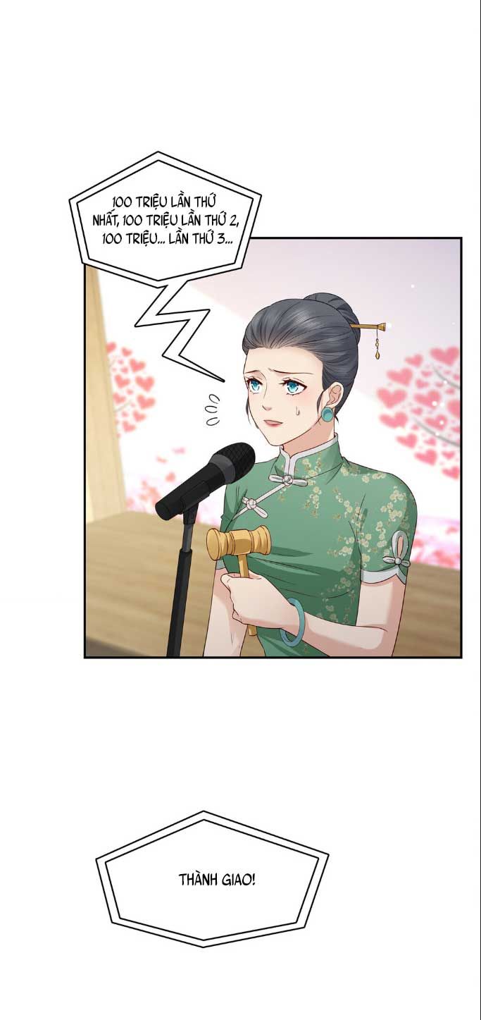 đọc truyện Cô Vợ Ngọt Ngào Có Chút Bất Lương [hanultruyen,’] Chương 409 ảnh 15 tại Thiên Thai Truyện