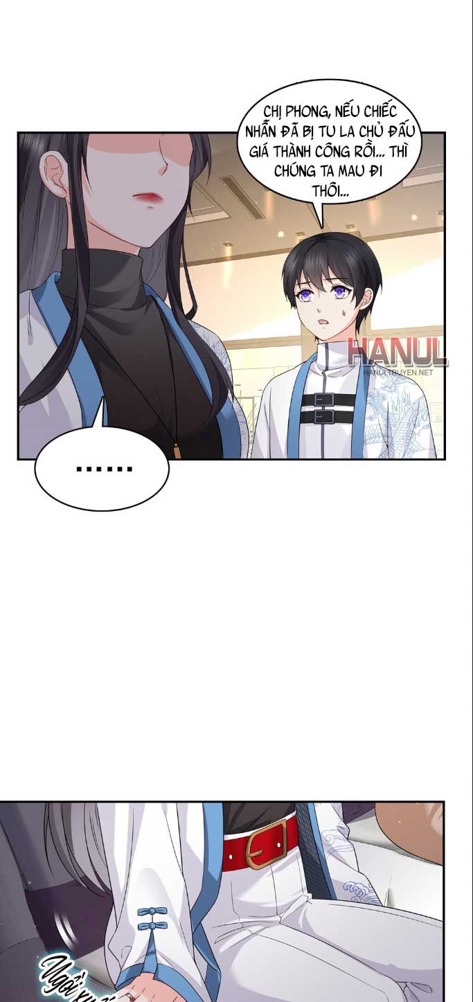 đọc truyện Cô Vợ Ngọt Ngào Có Chút Bất Lương [hanultruyen,’] Chương 409 ảnh 16 tại Thiên Thai Truyện