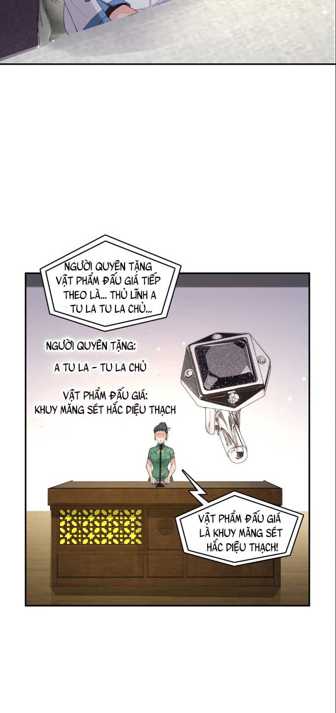 đọc truyện Cô Vợ Ngọt Ngào Có Chút Bất Lương [hanultruyen,’] Chương 409 ảnh 18 tại Thiên Thai Truyện