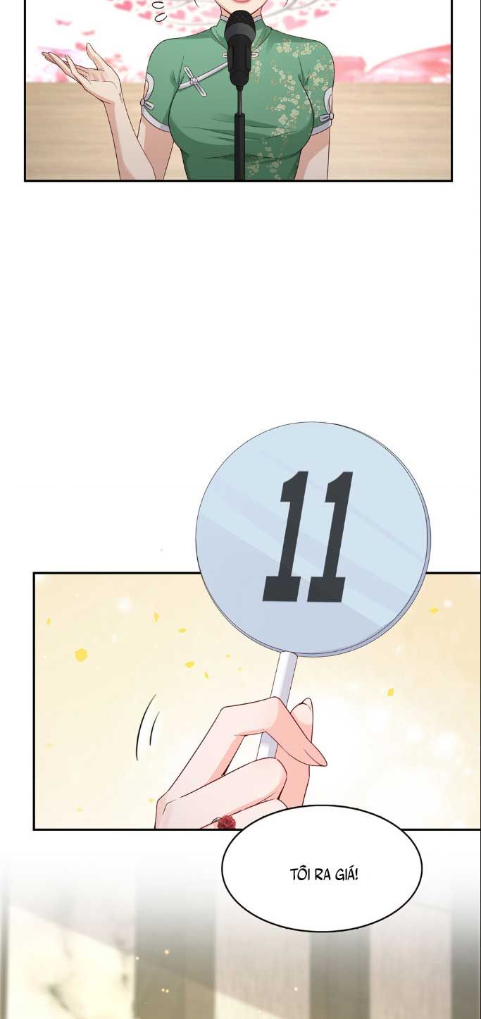 đọc truyện Cô Vợ Ngọt Ngào Có Chút Bất Lương [hanultruyen,’] Chương 409 ảnh 20 tại Thiên Thai Truyện