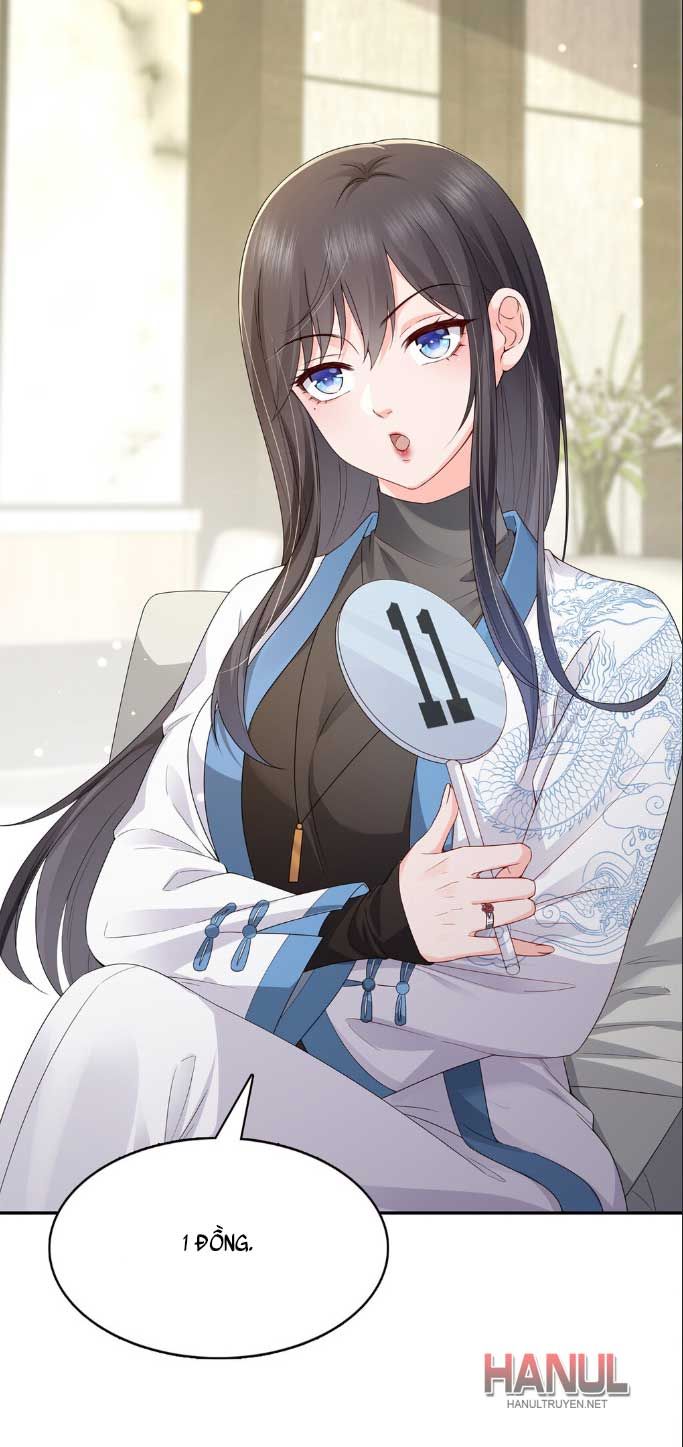 đọc truyện Cô Vợ Ngọt Ngào Có Chút Bất Lương [hanultruyen,’] Chương 409 ảnh 21 tại Thiên Thai Truyện