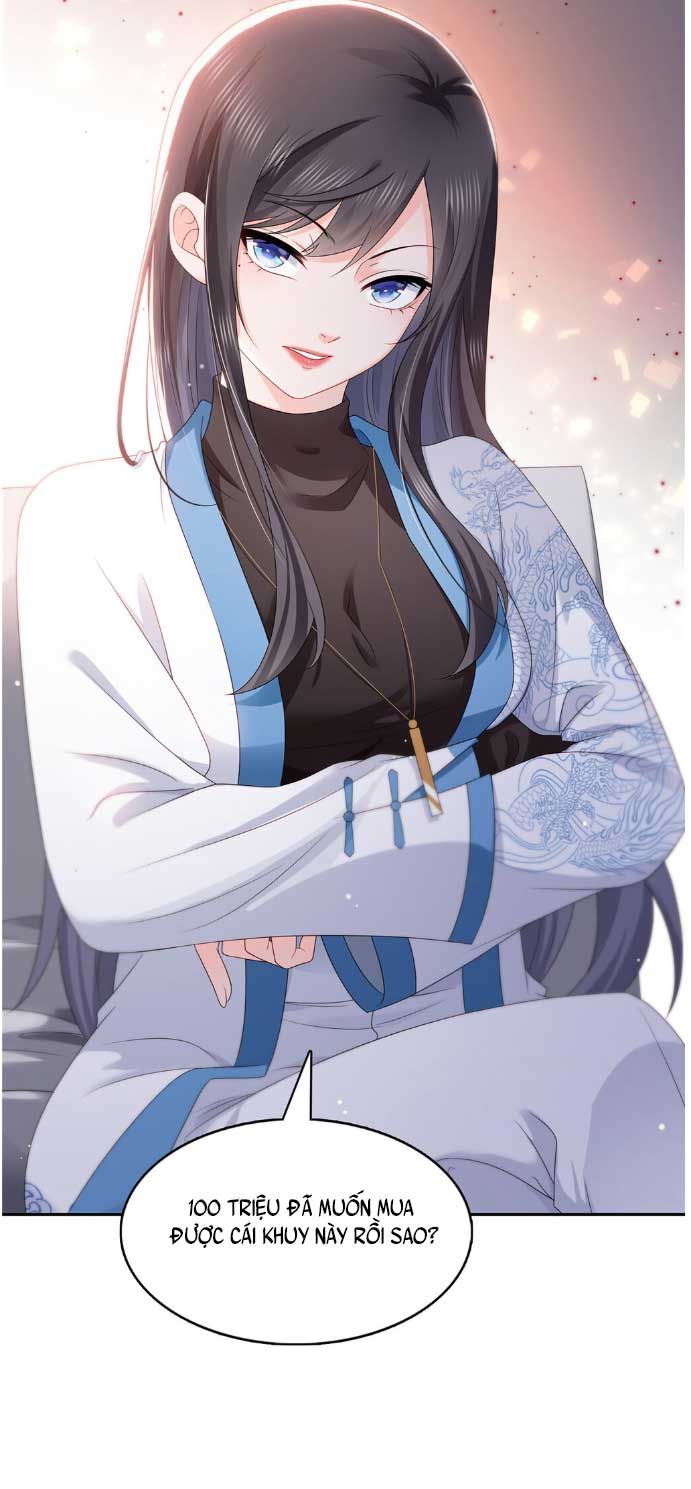 đọc truyện Cô Vợ Ngọt Ngào Có Chút Bất Lương [hanultruyen,’] Chương 410 ảnh 16 tại Thiên Thai Truyện