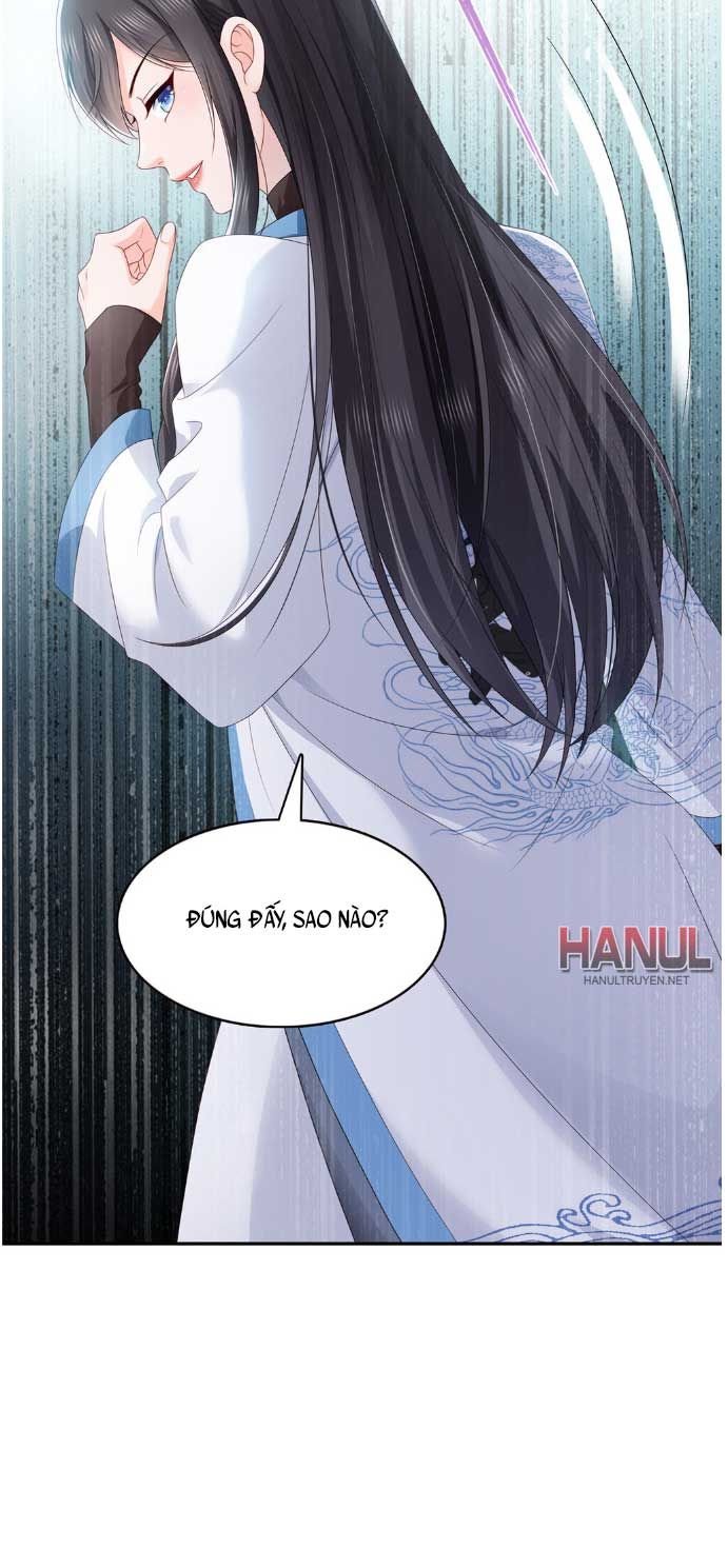 đọc truyện Cô Vợ Ngọt Ngào Có Chút Bất Lương [hanultruyen,’] Chương 410 ảnh 18 tại Thiên Thai Truyện