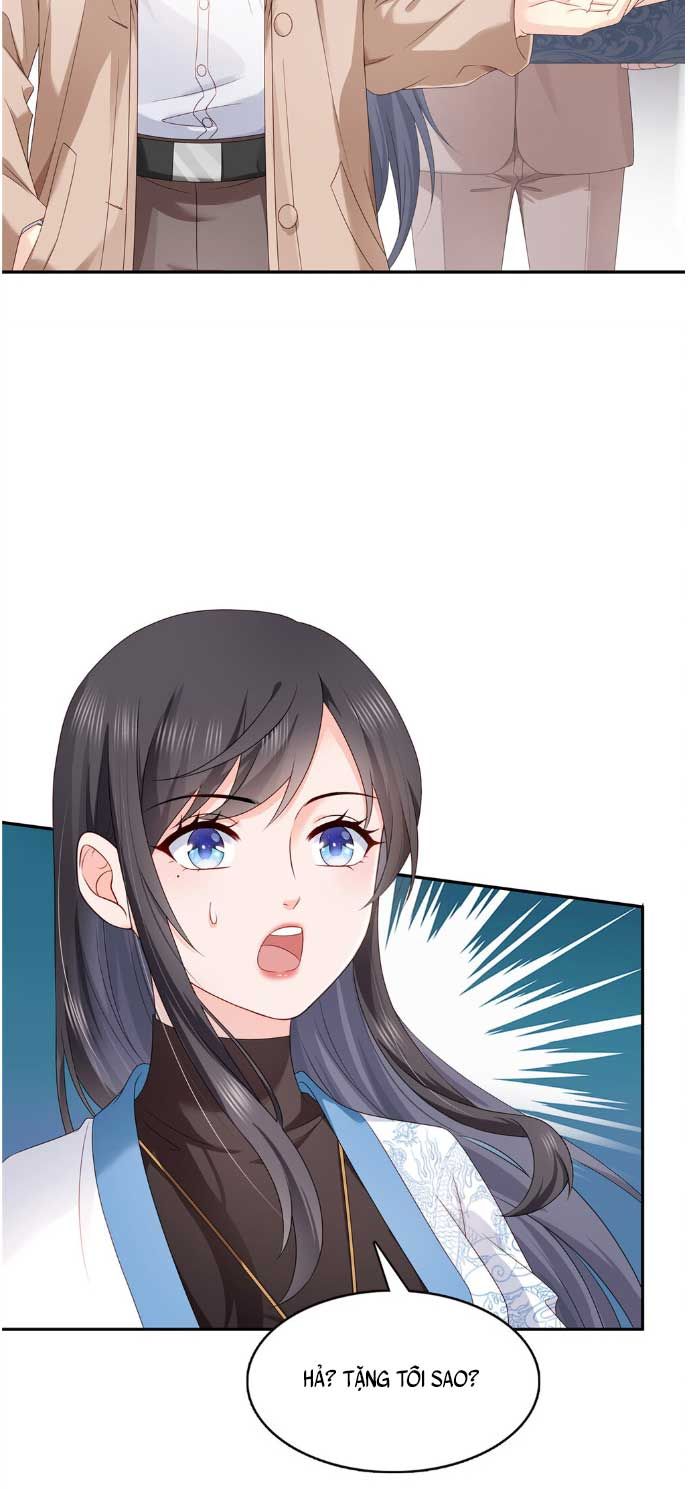 đọc truyện Cô Vợ Ngọt Ngào Có Chút Bất Lương [hanultruyen,’] Chương 410 ảnh 21 tại Thiên Thai Truyện