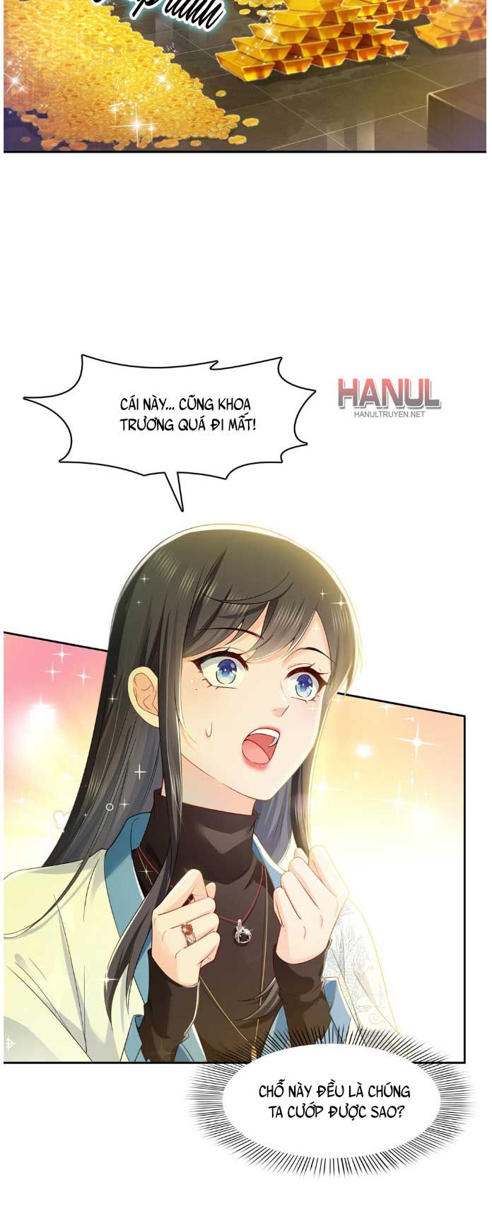 đọc truyện Cô Vợ Ngọt Ngào Có Chút Bất Lương [hanultruyen,’] Chương 411 ảnh 18 tại Thiên Thai Truyện