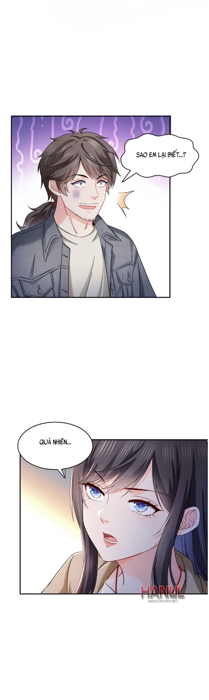 đọc truyện Cô Vợ Ngọt Ngào Có Chút Bất Lương [hanultruyen,’] Chương 412 ảnh 14 tại Thiên Thai Truyện