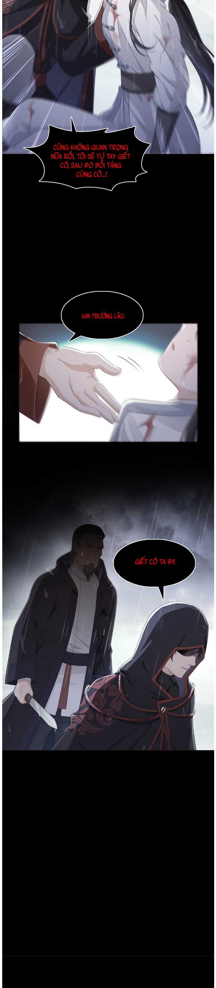 đọc truyện Cô Vợ Ngọt Ngào Có Chút Bất Lương [hanultruyen,’] Chương 414 ảnh 12 tại Thiên Thai Truyện