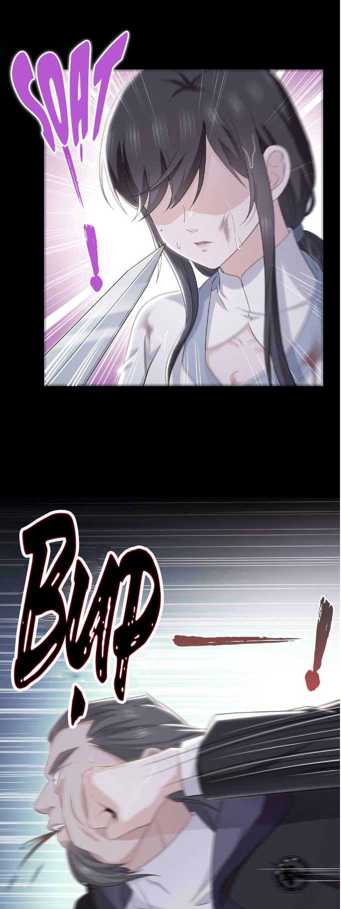 đọc truyện Cô Vợ Ngọt Ngào Có Chút Bất Lương [hanultruyen,’] Chương 414 ảnh 13 tại Thiên Thai Truyện