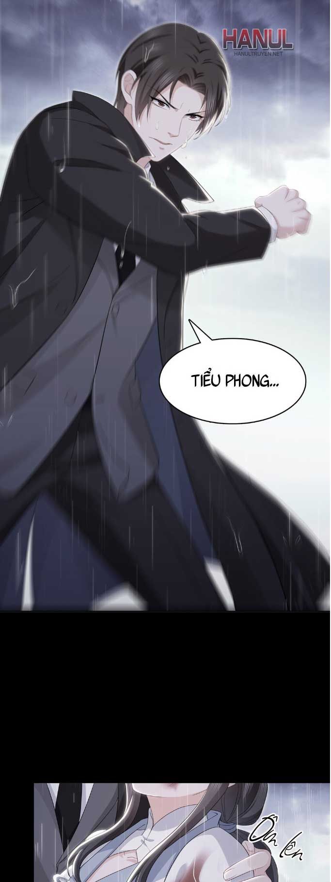 đọc truyện Cô Vợ Ngọt Ngào Có Chút Bất Lương [hanultruyen,’] Chương 414 ảnh 15 tại Thiên Thai Truyện