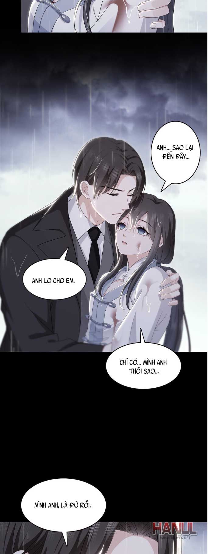 đọc truyện Cô Vợ Ngọt Ngào Có Chút Bất Lương [hanultruyen,’] Chương 414 ảnh 16 tại Thiên Thai Truyện