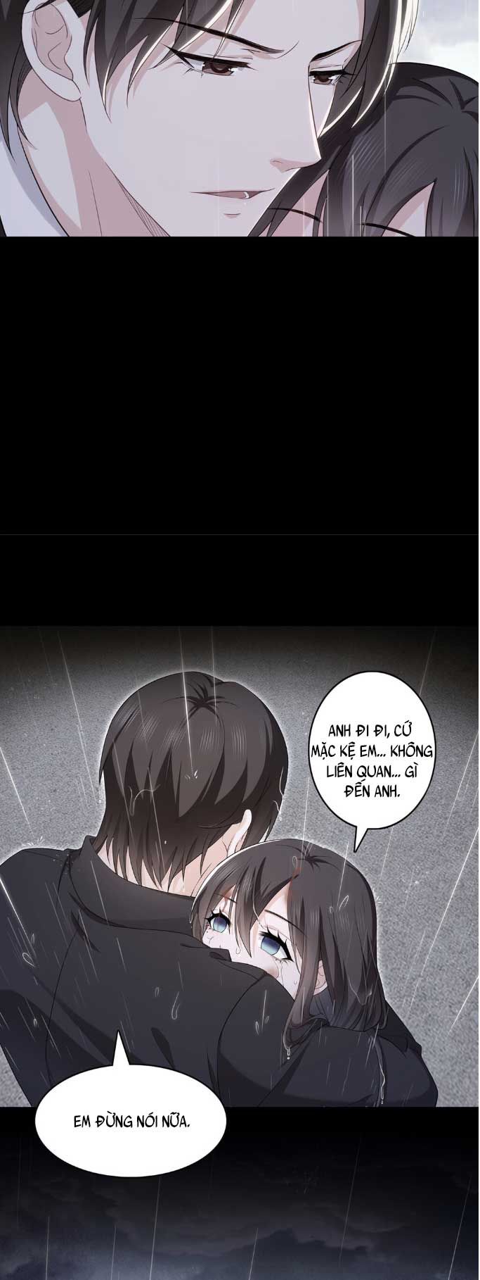 đọc truyện Cô Vợ Ngọt Ngào Có Chút Bất Lương [hanultruyen,’] Chương 414 ảnh 17 tại Thiên Thai Truyện