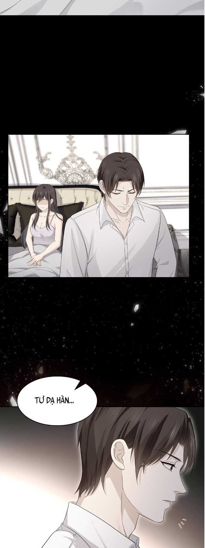 đọc truyện Cô Vợ Ngọt Ngào Có Chút Bất Lương [hanultruyen,’] Chương 414 ảnh 20 tại Thiên Thai Truyện