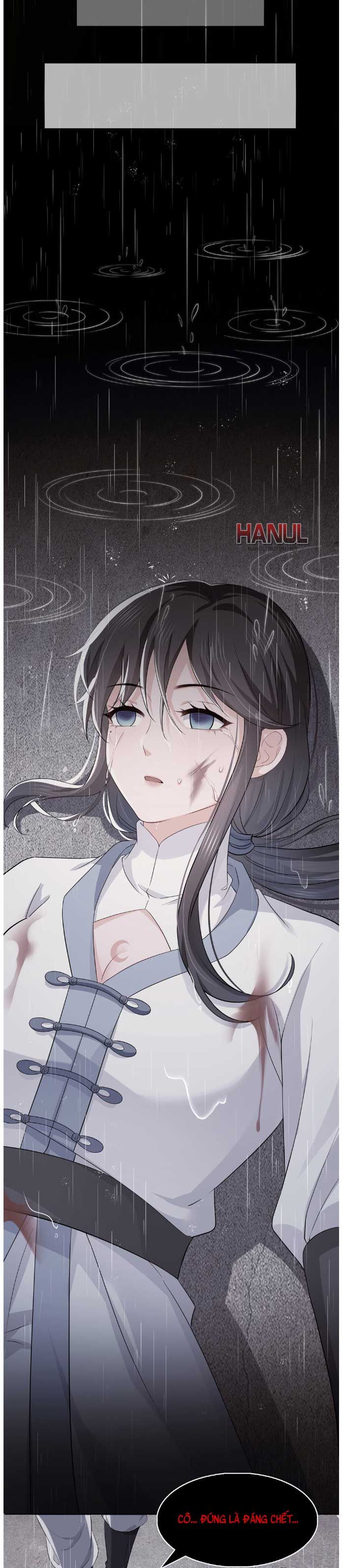 đọc truyện Cô Vợ Ngọt Ngào Có Chút Bất Lương [hanultruyen,’] Chương 414 ảnh 9 tại Thiên Thai Truyện