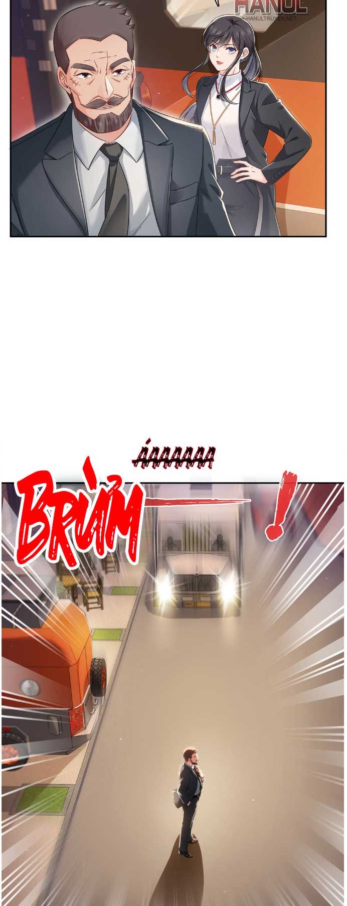 đọc truyện Cô Vợ Ngọt Ngào Có Chút Bất Lương [hanultruyen,’] Chương 415 ảnh 17 tại Thiên Thai Truyện