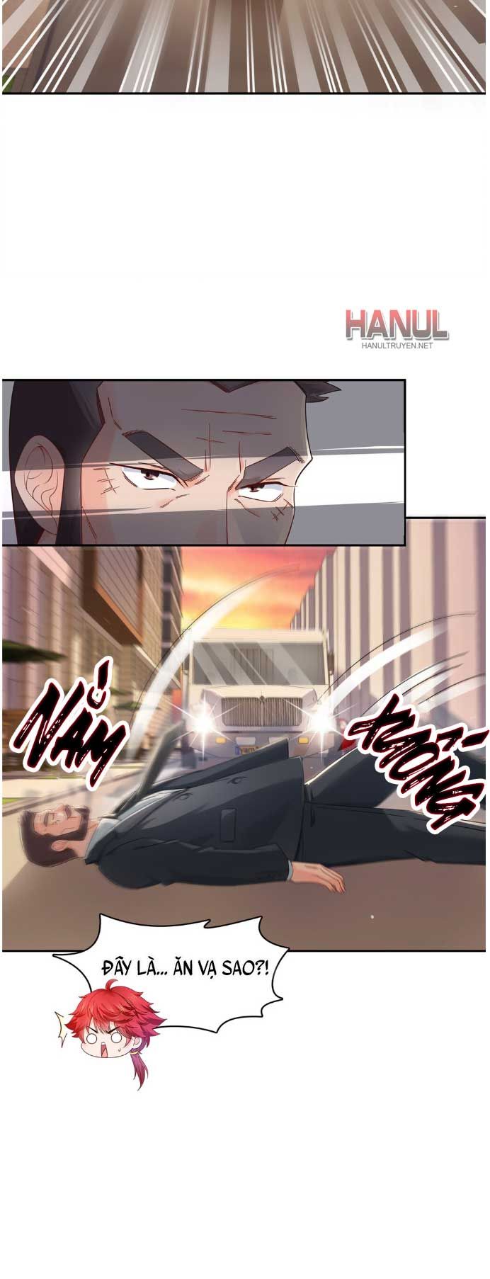 đọc truyện Cô Vợ Ngọt Ngào Có Chút Bất Lương [hanultruyen,’] Chương 415 ảnh 18 tại Thiên Thai Truyện