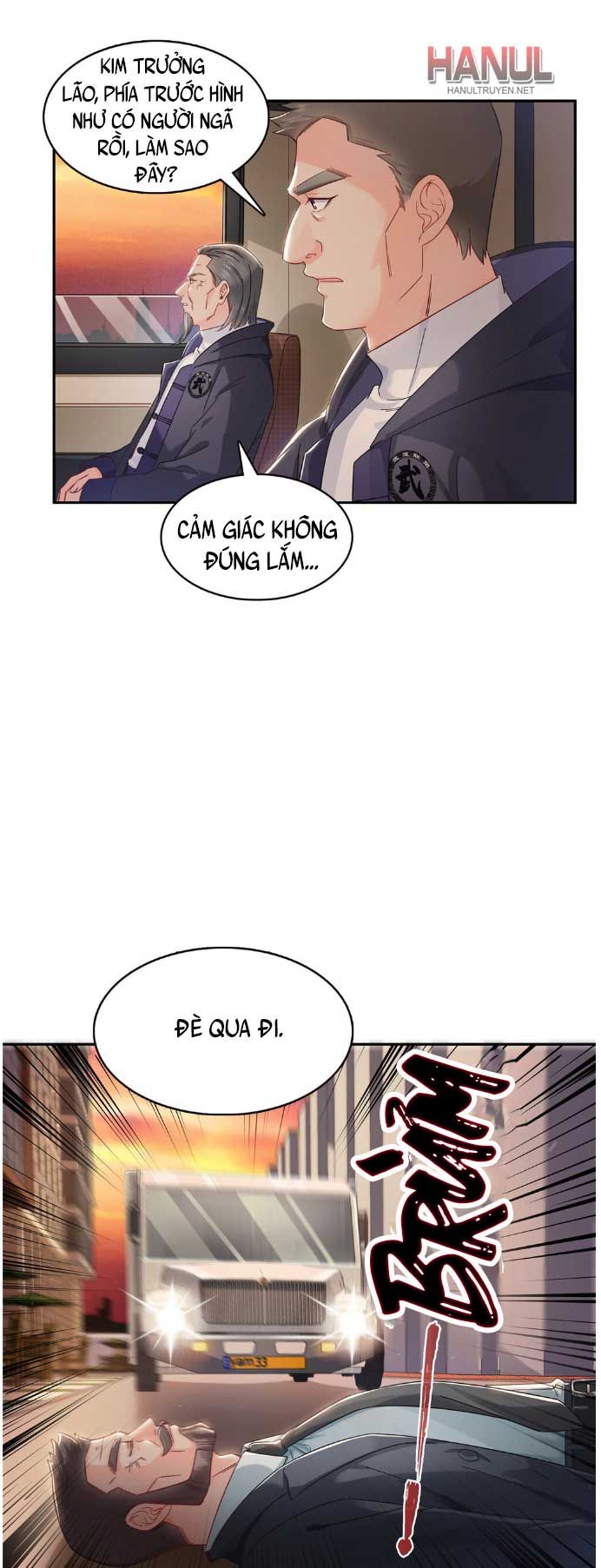 đọc truyện Cô Vợ Ngọt Ngào Có Chút Bất Lương [hanultruyen,’] Chương 415 ảnh 19 tại Thiên Thai Truyện