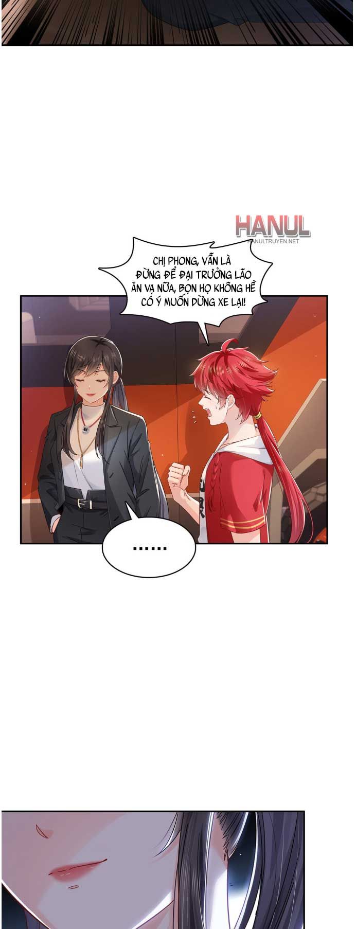 đọc truyện Cô Vợ Ngọt Ngào Có Chút Bất Lương [hanultruyen,’] Chương 415 ảnh 20 tại Thiên Thai Truyện