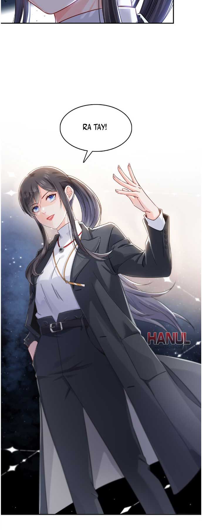 đọc truyện Cô Vợ Ngọt Ngào Có Chút Bất Lương [hanultruyen,’] Chương 415 ảnh 21 tại Thiên Thai Truyện