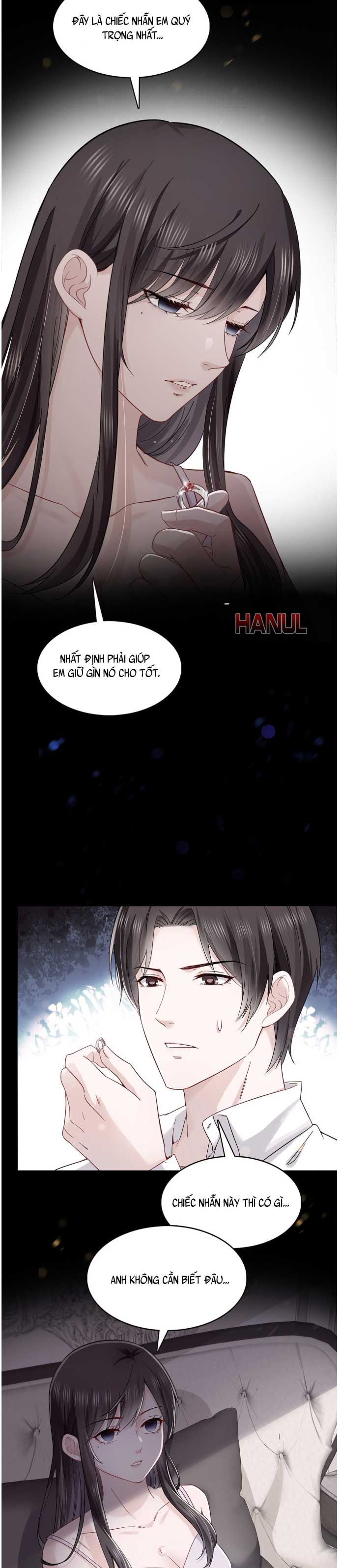 đọc truyện Cô Vợ Ngọt Ngào Có Chút Bất Lương [hanultruyen,’] Chương 415 ảnh 5 tại Thiên Thai Truyện