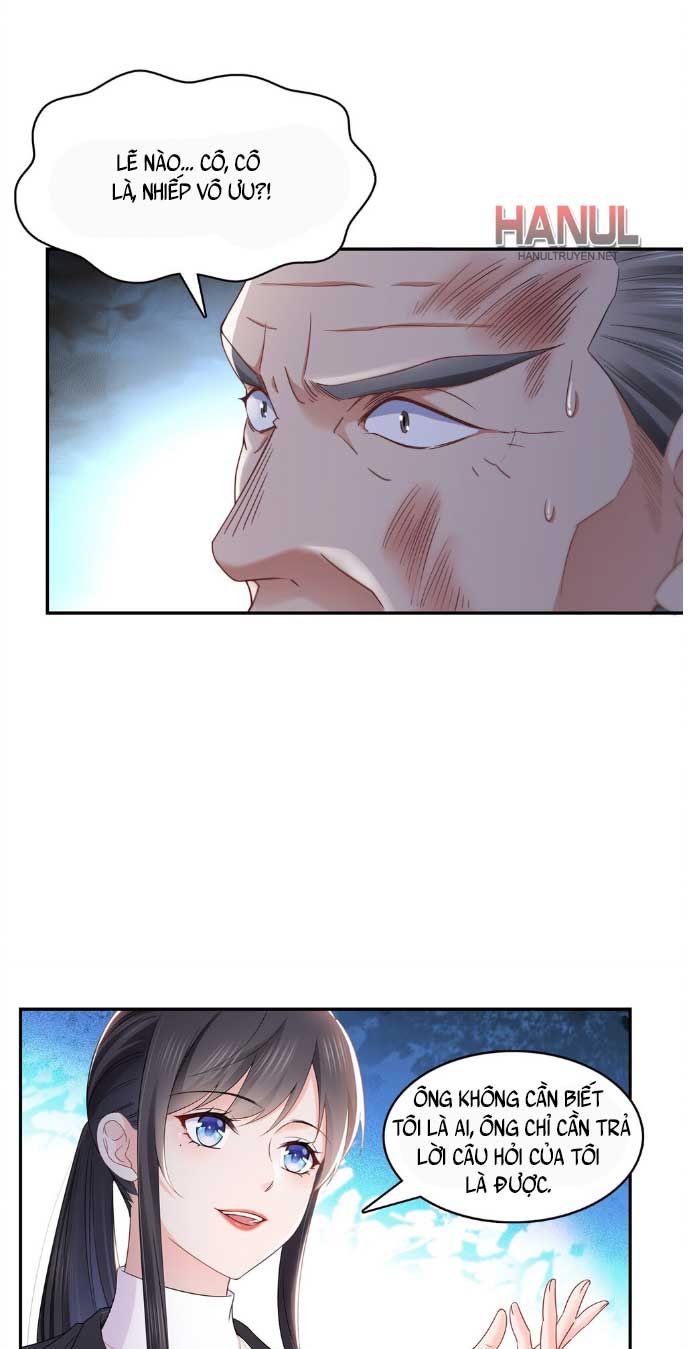 đọc truyện Cô Vợ Ngọt Ngào Có Chút Bất Lương [hanultruyen,’] Chương 416 ảnh 13 tại Thiên Thai Truyện