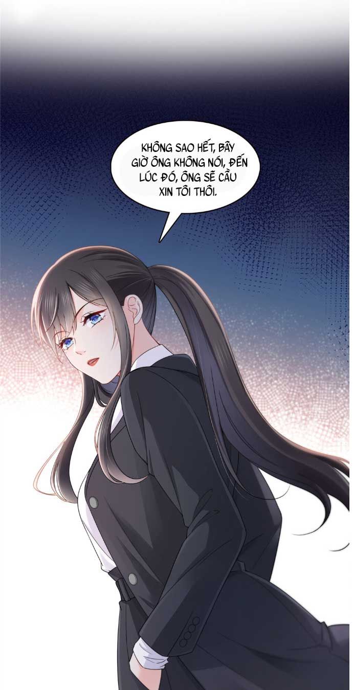 đọc truyện Cô Vợ Ngọt Ngào Có Chút Bất Lương [hanultruyen,’] Chương 416 ảnh 15 tại Thiên Thai Truyện