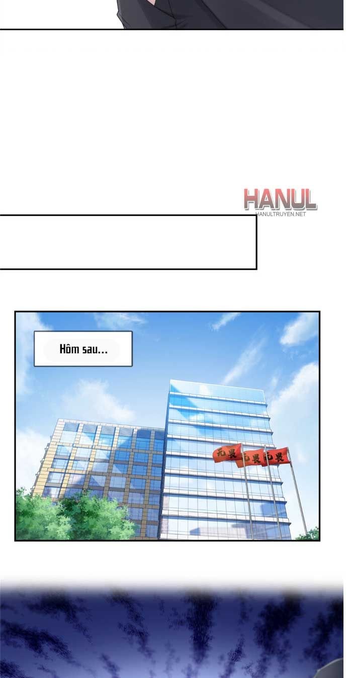 đọc truyện Cô Vợ Ngọt Ngào Có Chút Bất Lương [hanultruyen,’] Chương 416 ảnh 16 tại Thiên Thai Truyện