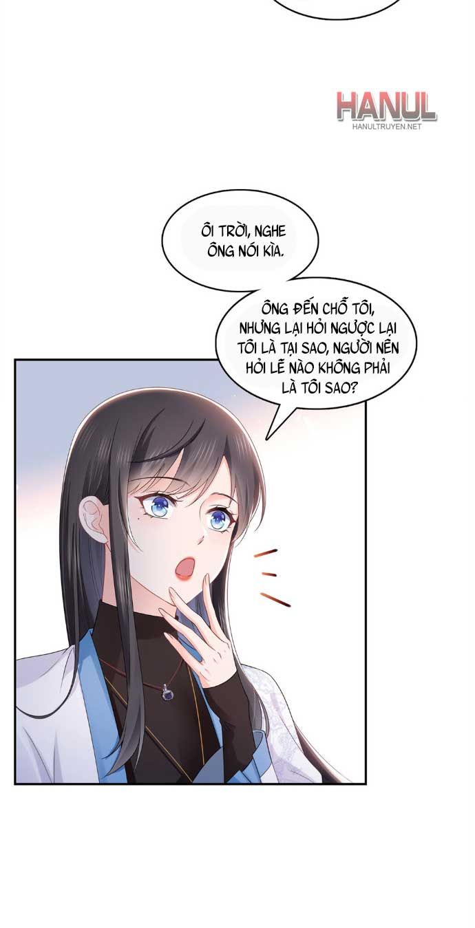 đọc truyện Cô Vợ Ngọt Ngào Có Chút Bất Lương [hanultruyen,’] Chương 416 ảnh 19 tại Thiên Thai Truyện