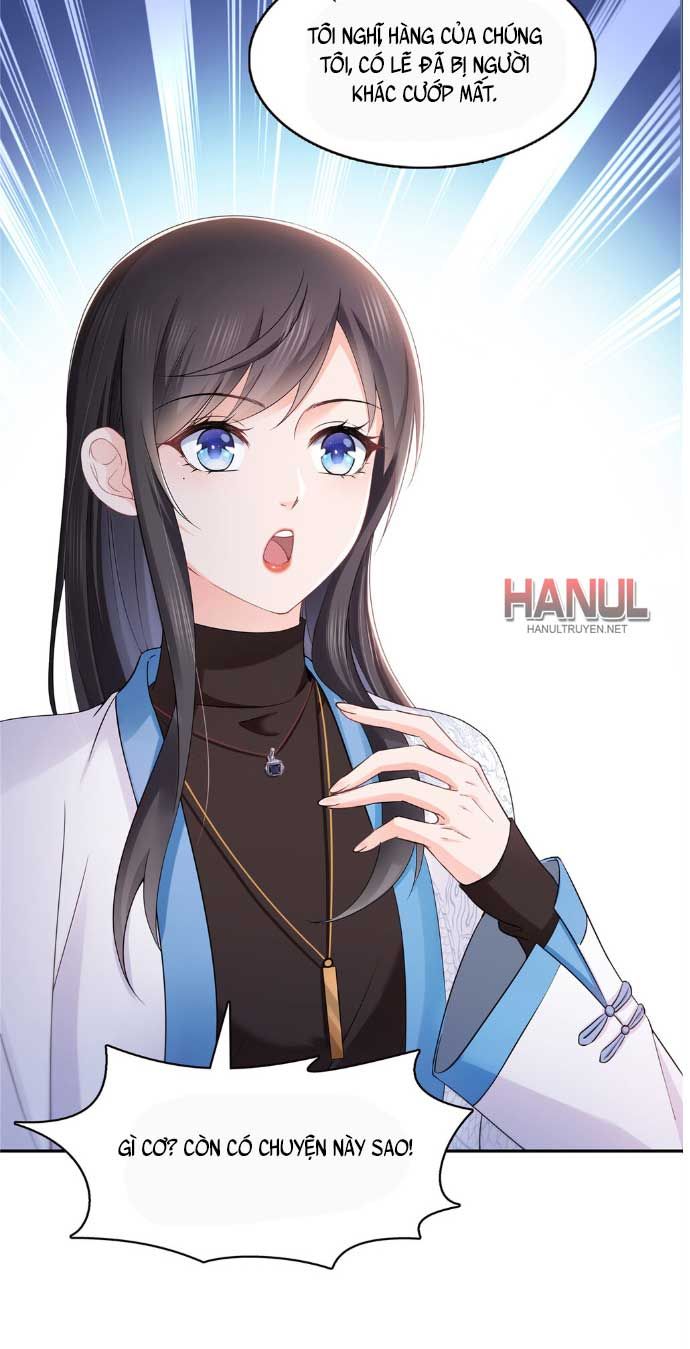 đọc truyện Cô Vợ Ngọt Ngào Có Chút Bất Lương [hanultruyen,’] Chương 416 ảnh 21 tại Thiên Thai Truyện