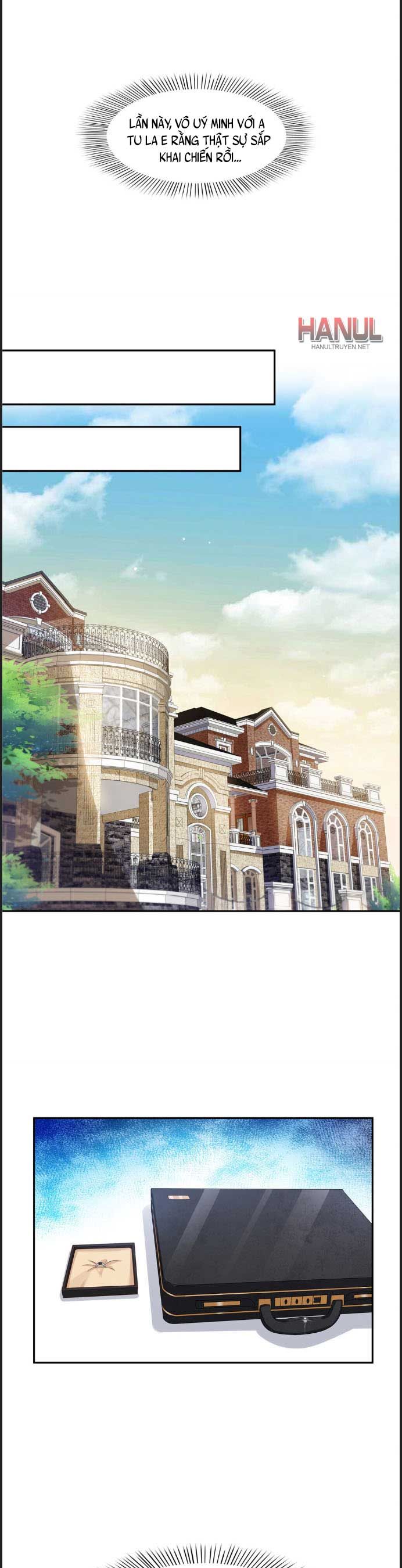 đọc truyện Cô Vợ Ngọt Ngào Có Chút Bất Lương [hanultruyen,’] Chương 417 ảnh 13 tại Thiên Thai Truyện