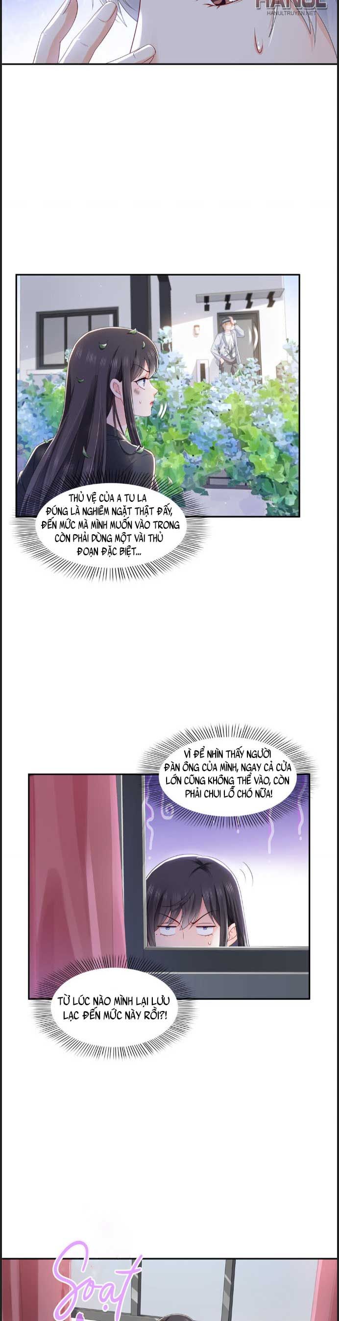 đọc truyện Cô Vợ Ngọt Ngào Có Chút Bất Lương [hanultruyen,’] Chương 417 ảnh 15 tại Thiên Thai Truyện